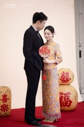 -新奕映像摄影机构