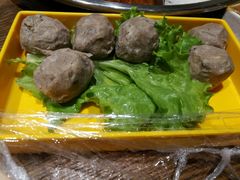 -来蜀乾串串香(北京总店)