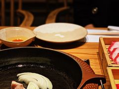 -锅物新语&寿喜烧.炉端割烹(世博源店)