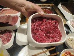 -川西坝子火锅(清江东路3.0直营店)
