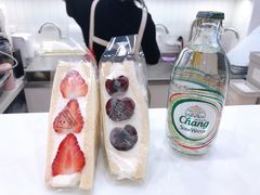 -Fruwich果明治(西单更新场店)