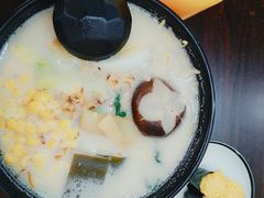 -熊本屋日式料理(万达店)
