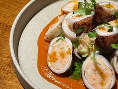-OTIUM • 柴屿麦(亮马桥店)