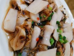 清蒸巴鱼-寻味顺德·南记酒家·传统顺德菜·鱼生(广源路店)