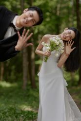 -巴黎春天婚纱摄影STUDIO·定制