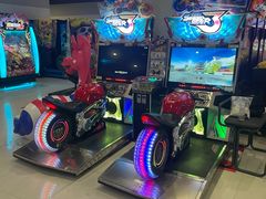 -哆啦星球(小寨店)