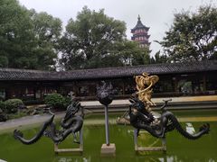 -绳金塔