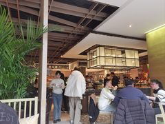 -金海湾自助餐厅(金陵饭店)