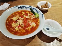 -难忘的面(五矿君澜酒店)