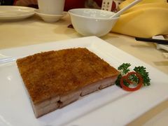 -利苑酒家(宜安广场店)