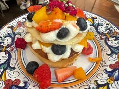 -Alimentari早午餐(安福路店)