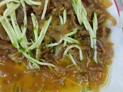 -北戴河庆山饭店·海鲜砂锅粥(北戴河黑石路店)