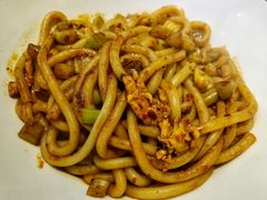 -壹粉屋新疆炒米粉(建外SOHO东区店)