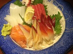-花月日本料理(奥林匹克大厦店)