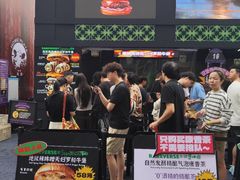 -龙湖杭州滨江天街