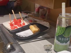 -海底捞火锅(团结桥店)