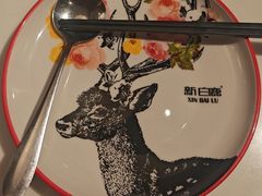 -新白鹿餐厅(第一百货店)