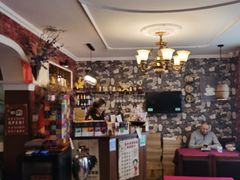 -92°C俄式厨房(中央大街店)