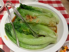 -西贝(南开大悦城店)