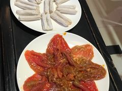 -蜀九香火锅(九眼桥店)