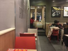-肯德基(永旺店)