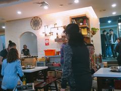 -水碾河刘老大串串香(水碾河路店)