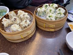 -都一处烧麦馆(前门店)
