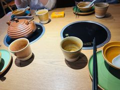 -吃饭皇帝大(合生汇店)