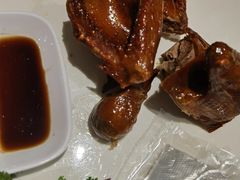 -稻香酒家(步步高梅溪新天地店)