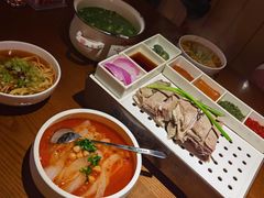 -相约·羊村小馆非遗手抓肉(七一酱园店)