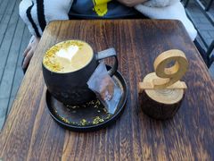 -萤火虫咖啡(后海店)