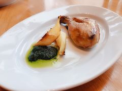 -君悦酒店·La Terrazza意合園·意式风味