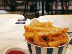 -玛尚诺意式餐厅(天环广场店)