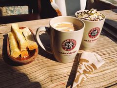 -Maan coffee漫咖啡(1905店)