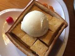 -蜜桃餐厅·古运河畔(南下塘店)
