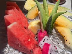 -海底捞火锅(关山保利店)