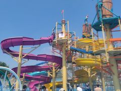 -秦皇岛乐岛海洋王国