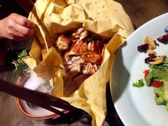 -老灶房-四川土菜(铁牛广场店)