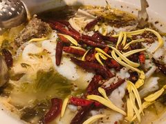 -太二酸菜鱼(深圳布吉万象汇店)