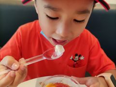 -喜茶(迪士尼小镇DP店)