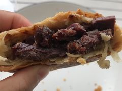-朱记小郑酥烧饼(建康路店)
