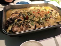 -鱼酷活鱼烤鱼(人信汇商场店)