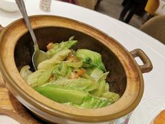 三虾啫唐生菜-翠园(北京王府中环店)