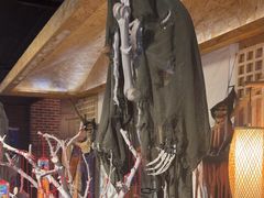 -长藤鬼校(龙翔店)