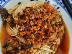 秃黄油-裕兴记·三虾面(西北街总店)