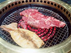 -神户赤童日式烤肉伙伴(东直门店)