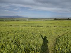 -扁都口生态休闲旅游区