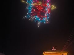 -芜湖方特东方神画
