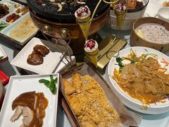 -天和晟烤鸭店(玉泉西街店)