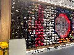 -EVE格斗健身工作室(周康店)